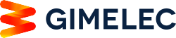 Graphiste paris motion - benjamin lecoq - site internet - logo identité graphique gimelec logo Rapport d'activité 2021