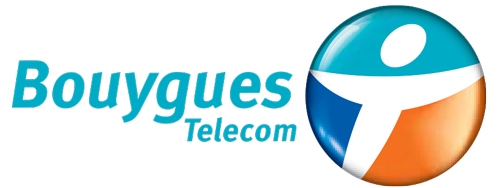 évolution du logo Bouygues Telecom - web 2.0 VS flat design -article de blog par le graphiste benjamin lecoq