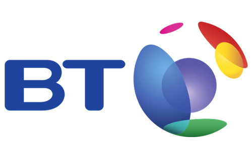 évolution du logo British telecom BT - web 2.0 VS flat design - article de blog par le graphiste benjamin lecoq