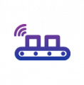 graphiste à paris icon logo alliance industrie du futur par benjamin lecoq à paris icon alliance industrie du futur